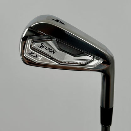 Srixon ZX5 MKII J4 / Stiff / Mitsubishi Diamana 60 S