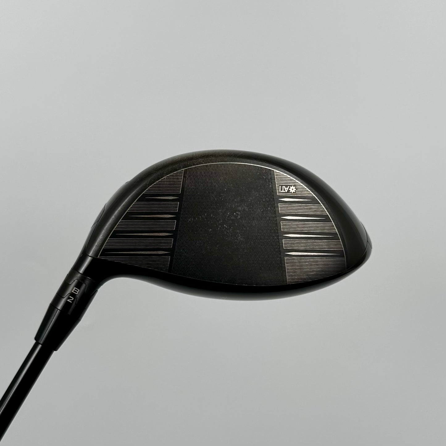 Titleist TSi2 Driver 9° / Regular / Tensei AV Blue Raw 55 R