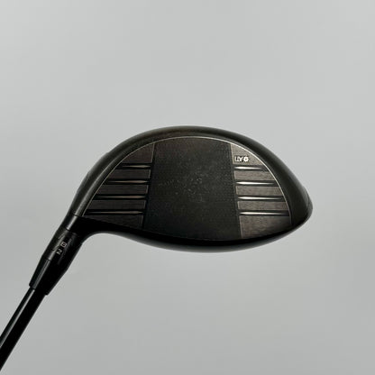 Titleist TSi2 Driver 9° / Regular / Tensei AV Blue Raw 55 R