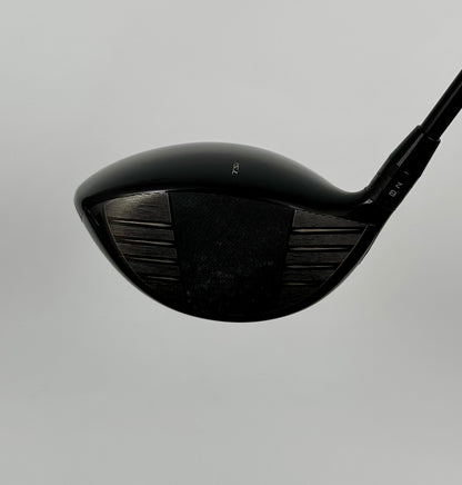 Titleist TSi2 Driver 9° / Regular / Tensei AV Blue Raw 55 R