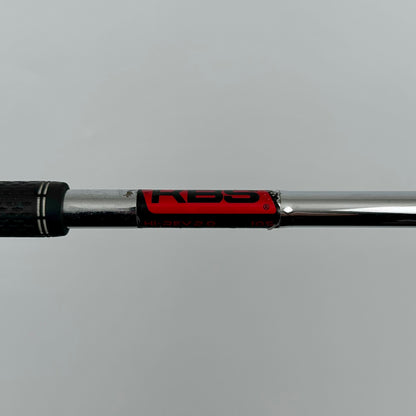 Callaway Mack Daddy CB 56° / Wedge-flex / KBS Hi-Rev 2.0 105