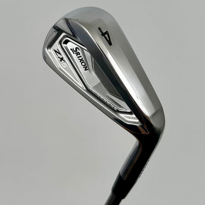 Srixon ZX5 MKII J4 / Stiff / Mitsubishi Diamana 60 S