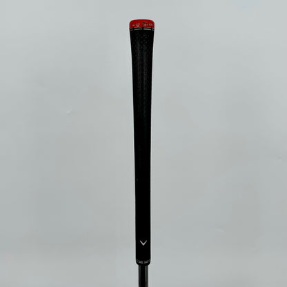 Callaway Mack Daddy CB 56° / Wedge-flex / KBS Hi-Rev 2.0 105