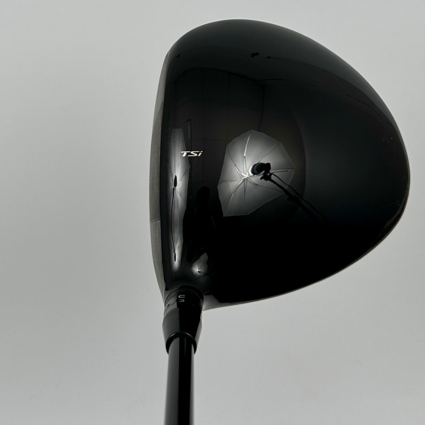 Titleist TSi2 Driver 9° / Regular / Tensei AV Blue Raw 55 R