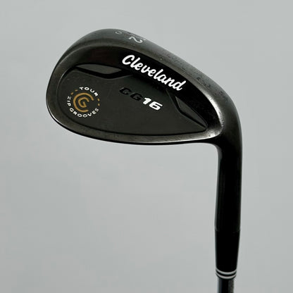 Cleveland CG16 52° / Wedge-flex