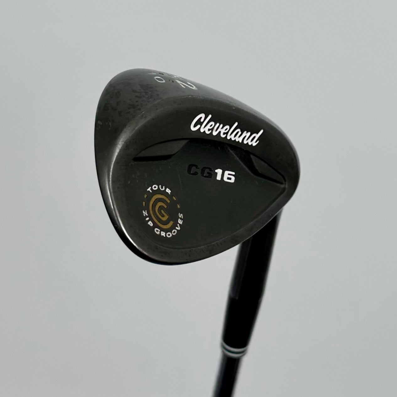 Cleveland CG16 52° / Wedge-flex