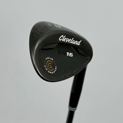 Cleveland CG16 52° / Wedge-flex