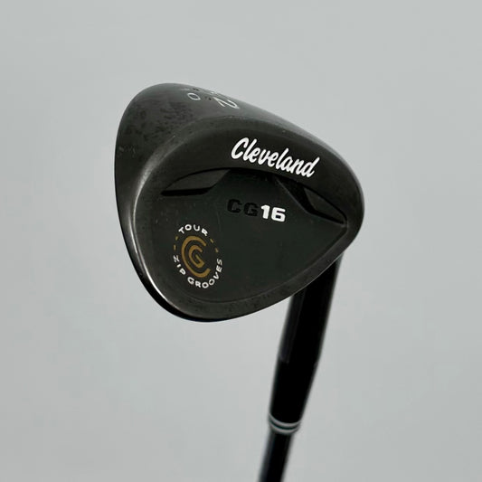 Cleveland CG16 52° / Wedge-flex