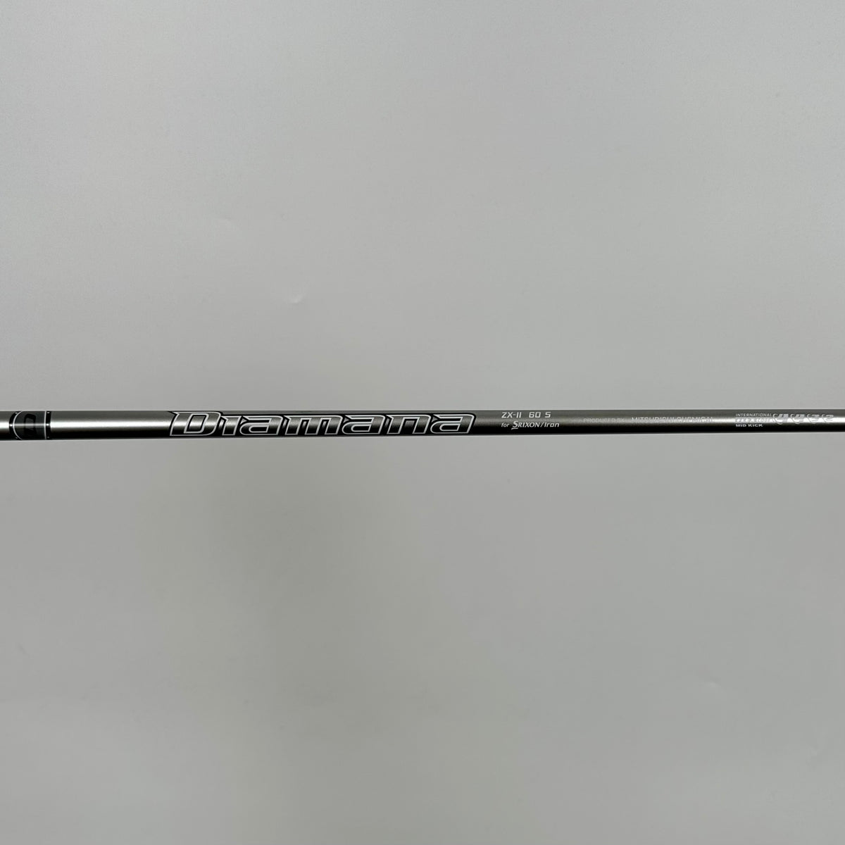 Srixon ZX5 MKII J4 / Stiff / Mitsubishi Diamana 60 S