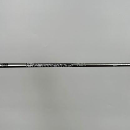 Srixon ZX5 MKII J4 / Stiff / Mitsubishi Diamana 60 S