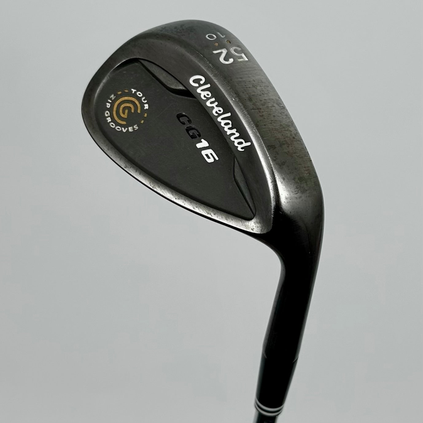 Cleveland CG16 52° / Wedge-flex