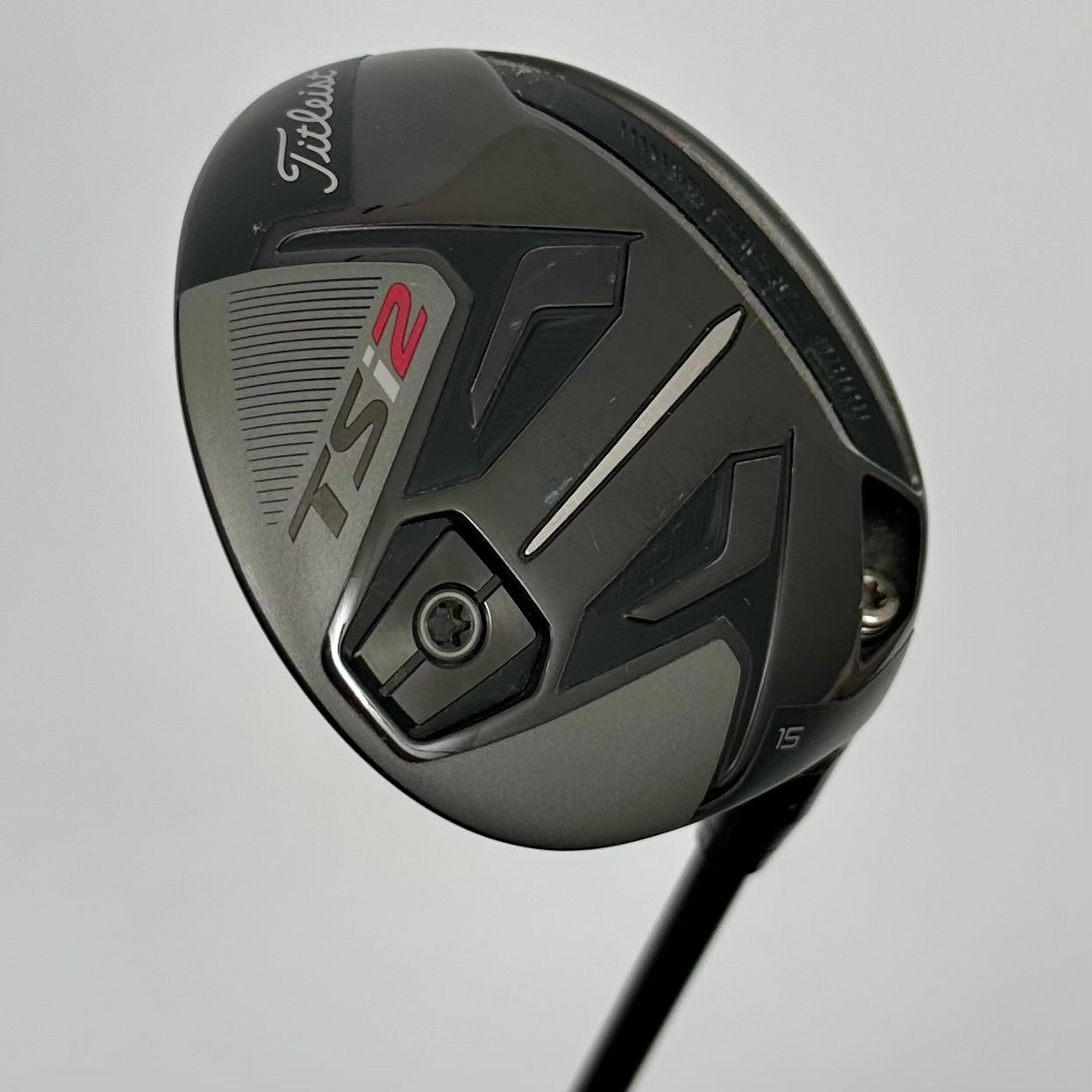 Titleist TSi2 FW3 15° / Regular / Tensei AV Blue Raw 65 R