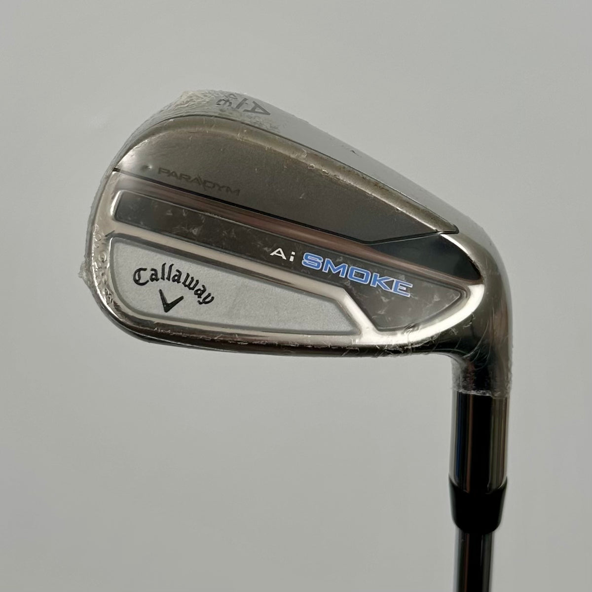 Callaway Paradym Ai Smoke AW 46° / Stiff / TT Elevate MPH 95 S