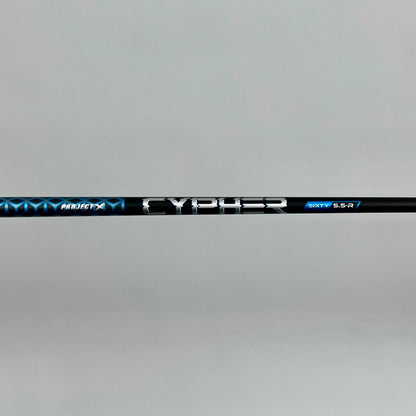 Cleveland Launcher XL Halo Hybrid 4 21°