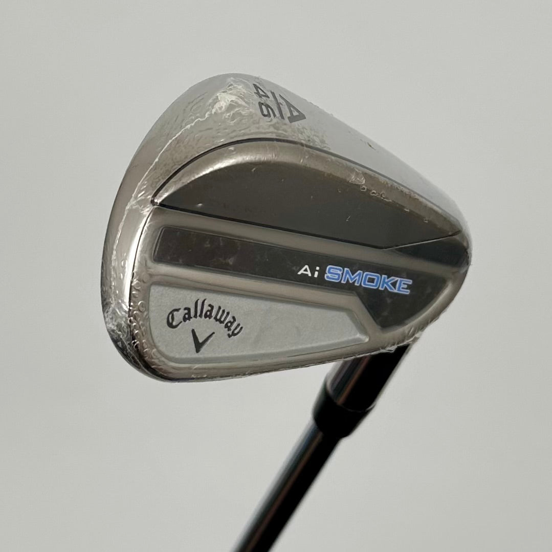 Callaway Paradym Ai Smoke AW 46° / Stiff / TT Elevate MPH 95 S