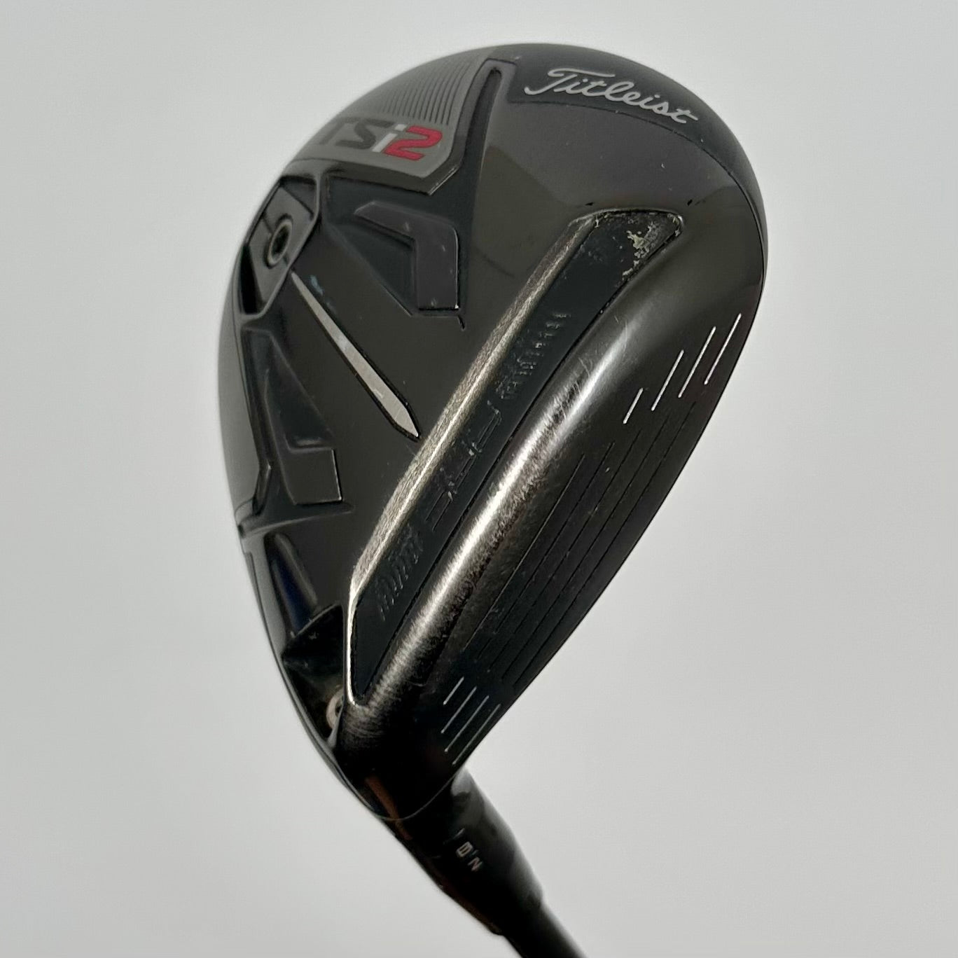 Titleist TSi2 FW3 15° / Regular / Tensei AV Blue Raw 65 R