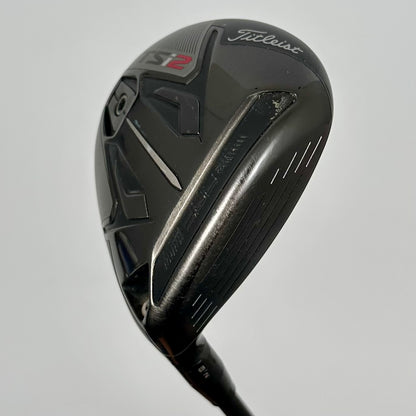 Titleist TSi2 FW3 15° / Regular / Tensei AV Blue Raw 65 R