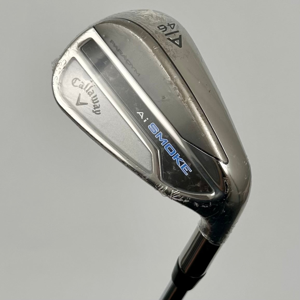 Callaway Paradym Ai Smoke AW 46° / Stiff / TT Elevate MPH 95 S