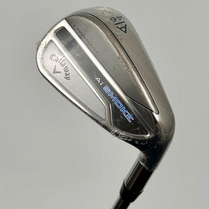 Callaway Paradym Ai Smoke AW 46° / Stiff / TT Elevate MPH 95 S