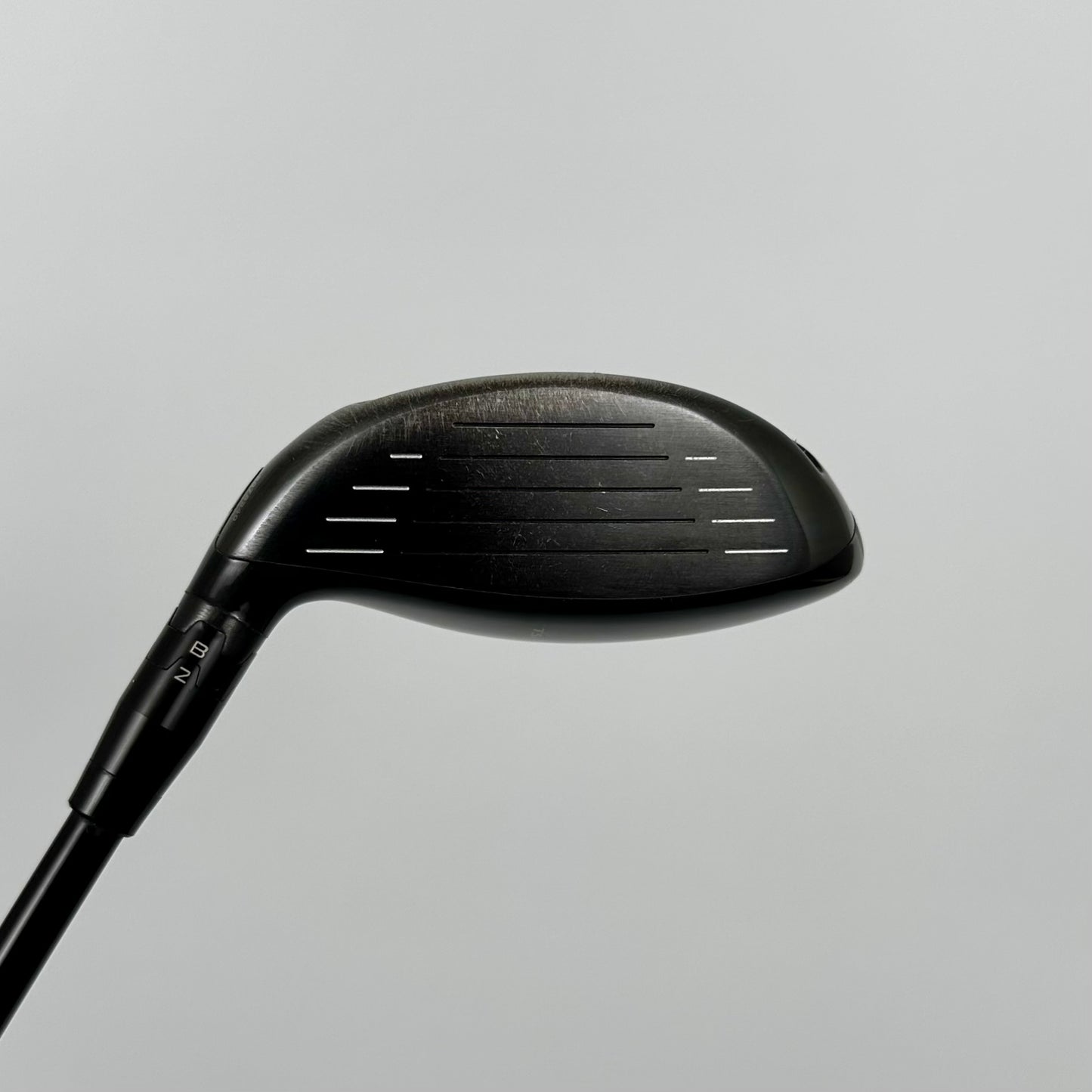Titleist TSi2 FW3 15° / Regular / Tensei AV Blue Raw 65 R