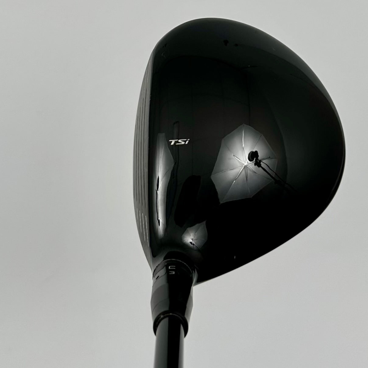 Titleist TSi2 FW3 15° / Regular / Tensei AV Blue Raw 65 R