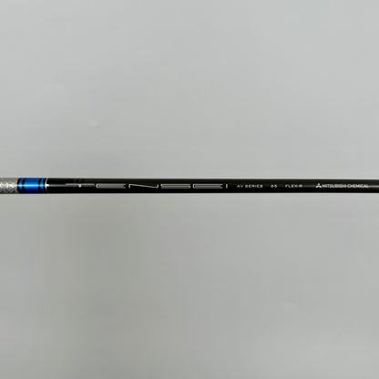 Titleist TSi2 FW3 15° / Regular / Tensei AV Blue Raw 65 R