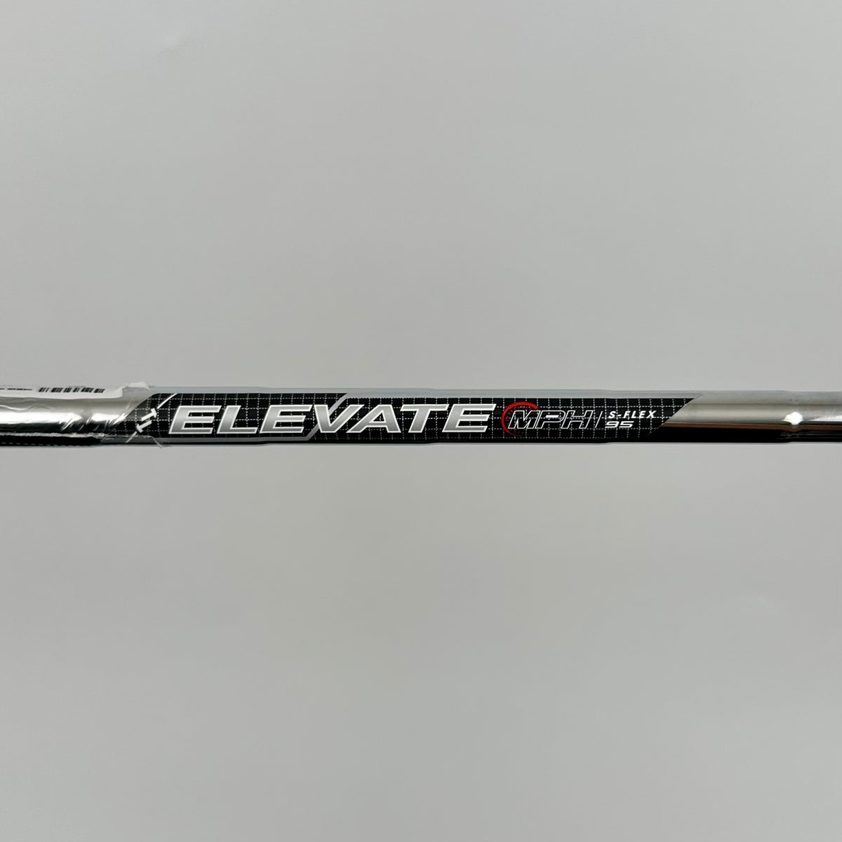 Callaway Paradym Ai Smoke AW 46° / Stiff / TT Elevate MPH 95 S