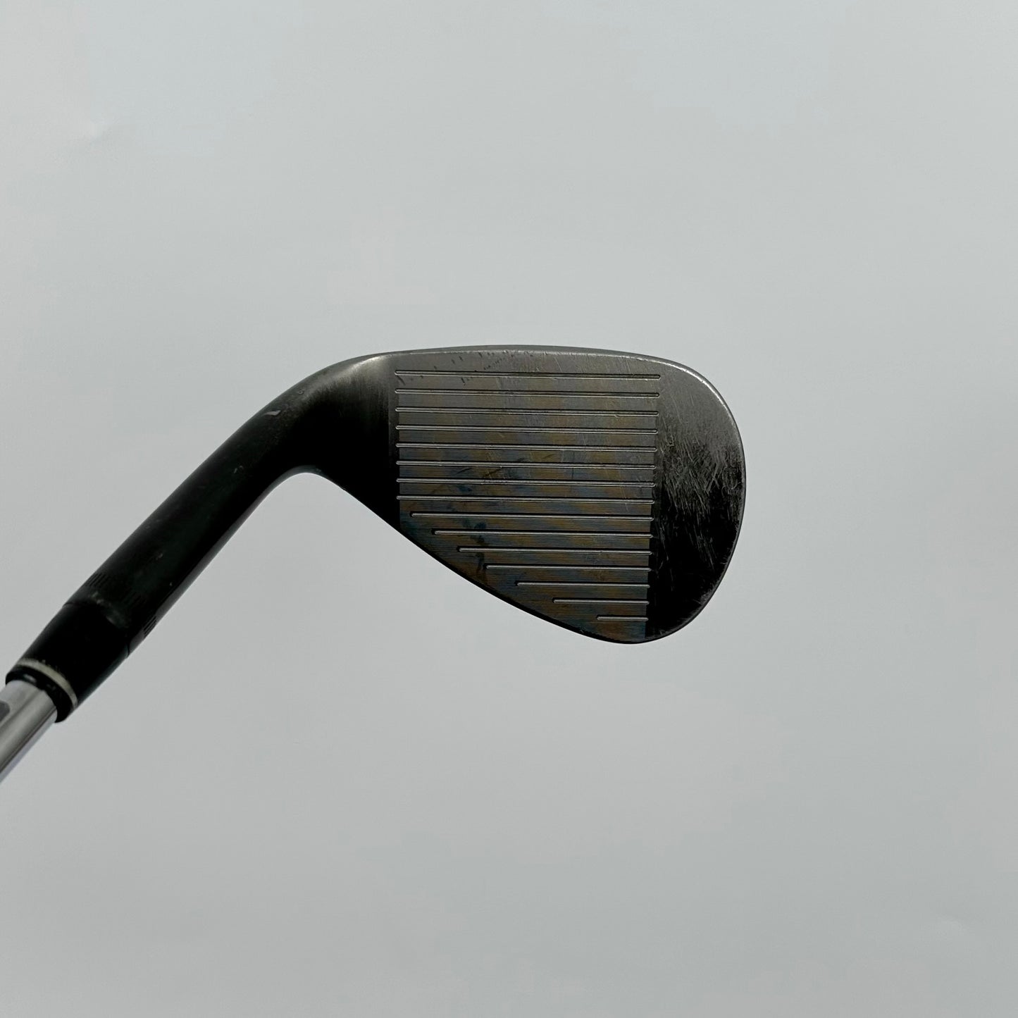 Wilson Staff FG Tour Black 60° / Wedge-flex / TT Dynamic Gold W