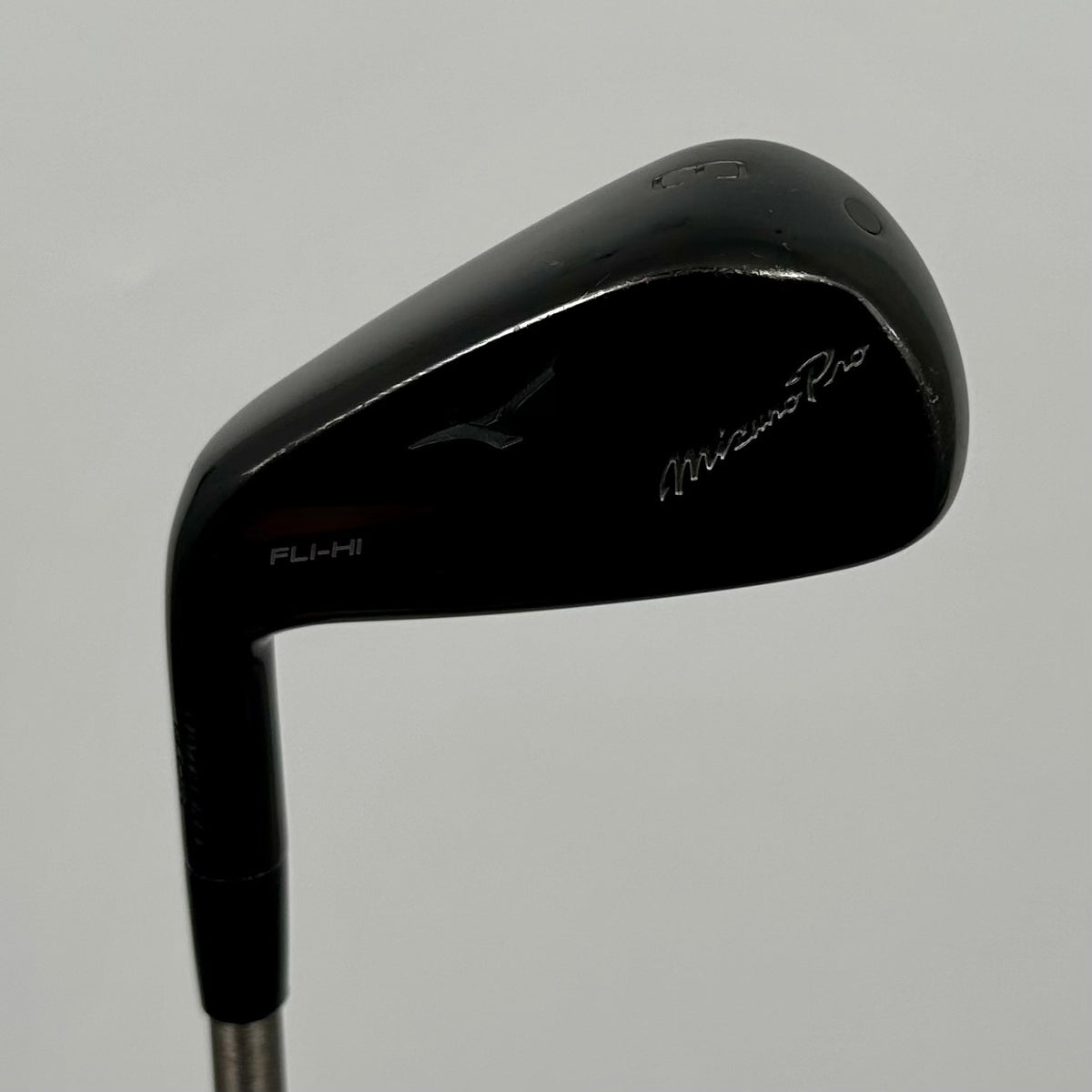 Mizuno Pro Fli-Hi Utility 3 19° / Regular / Aerotech Steelfiber HLS880 F3