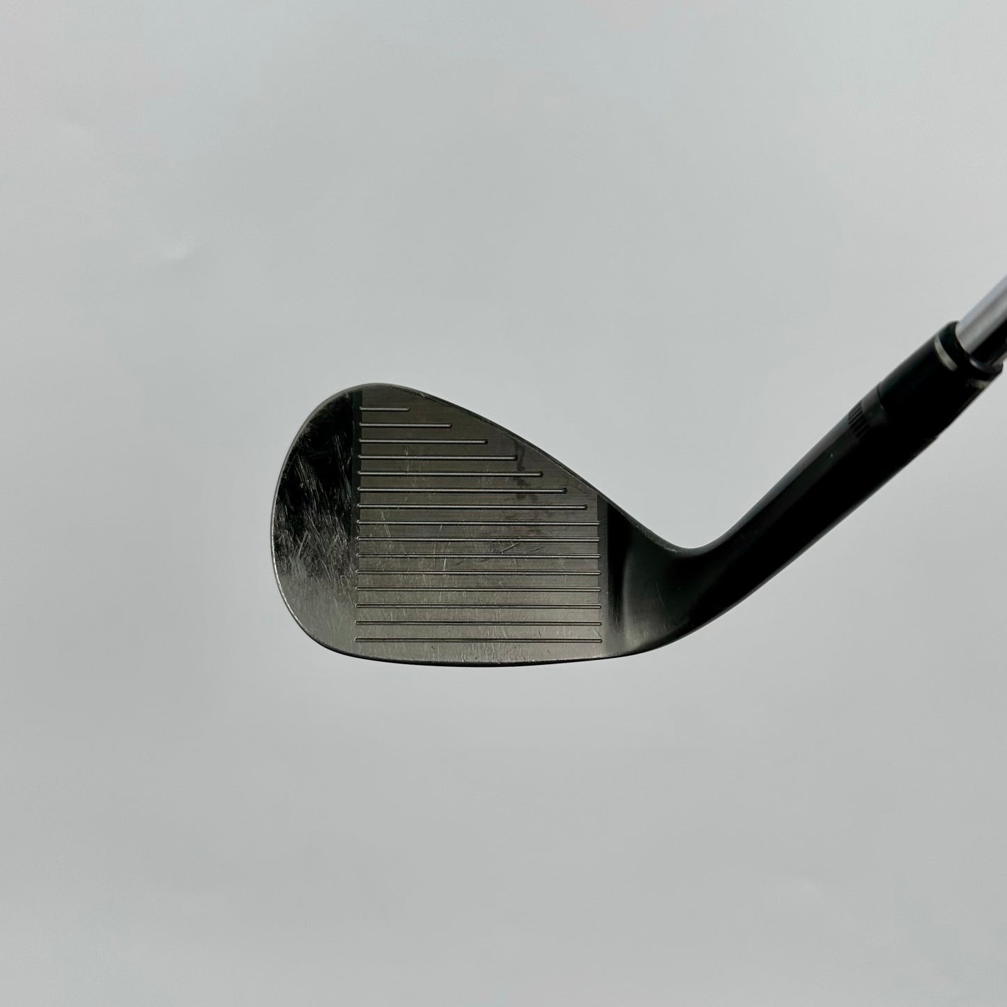 Wilson Staff FG Tour Black 60° / Wedge-flex / TT Dynamic Gold W