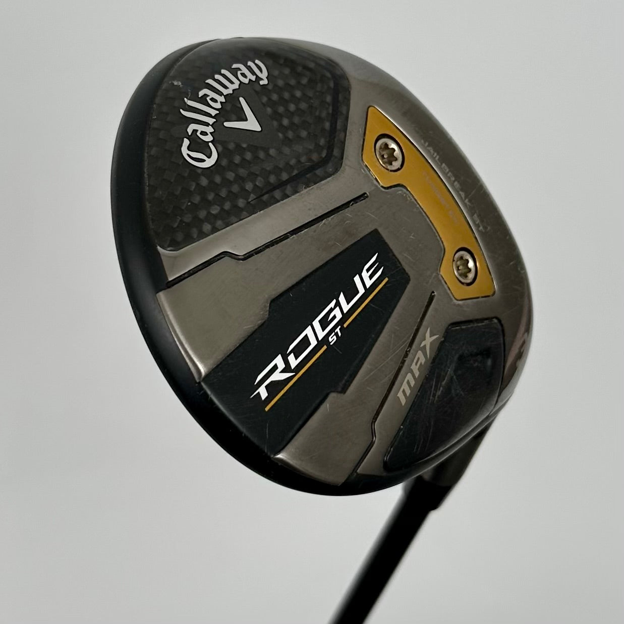 Callaway Rogue ST LS FW3HL 16,5° / Regular / Tensei AV Blue 65 R Xlink Tech