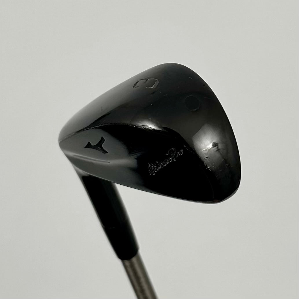 Mizuno Pro Fli-Hi Utility 3 19° / Regular / Aerotech Steelfiber HLS880 F3