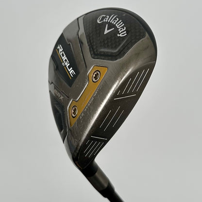 Callaway Rogue ST LS FW3HL 16,5° / Regular / Tensei AV Blue 65 R Xlink Tech