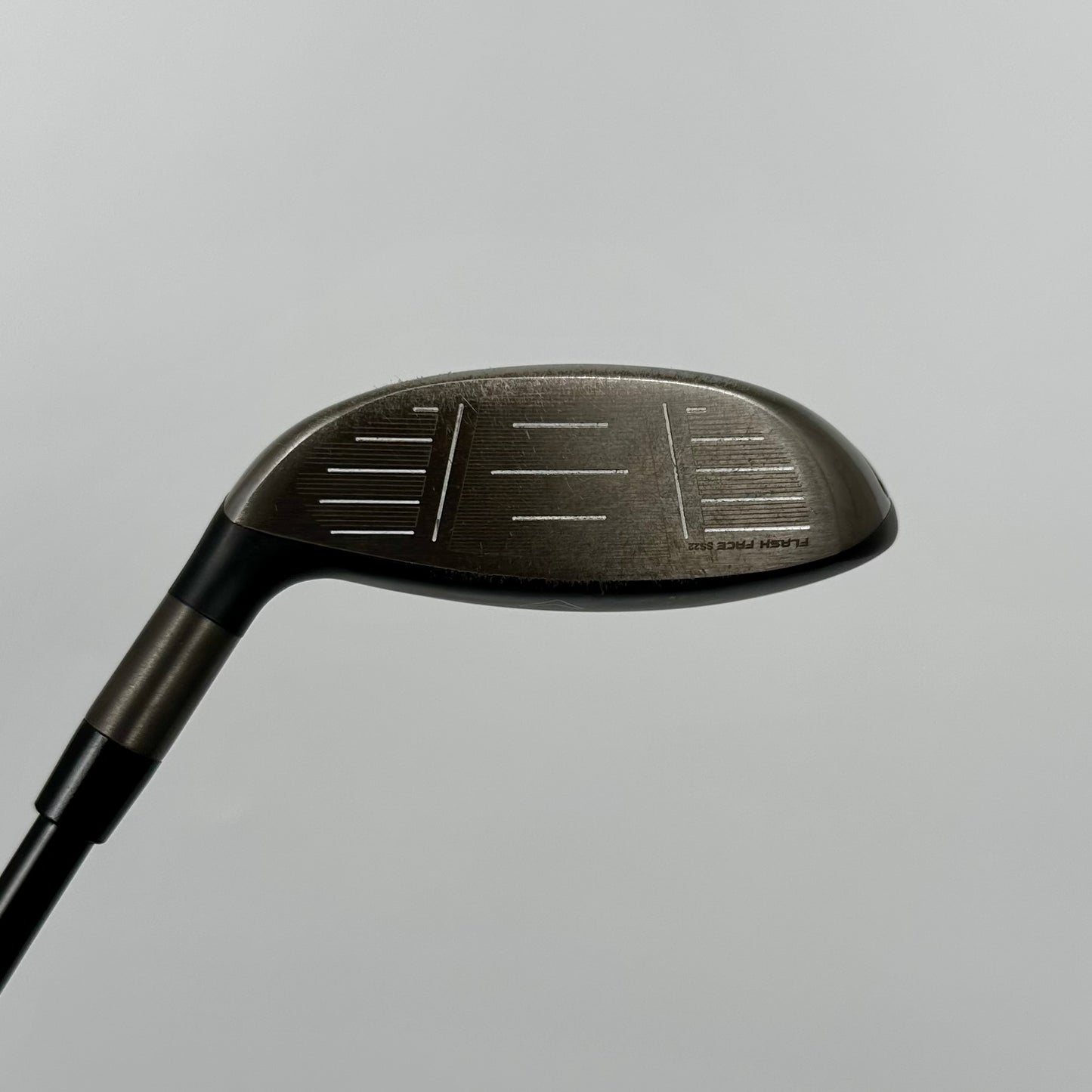 Callaway Rogue ST LS FW3HL 16,5° / Regular / Tensei AV Blue 65 R Xlink Tech