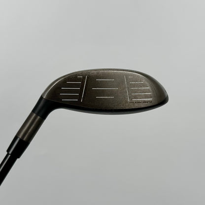 Callaway Rogue ST LS FW3HL 16,5° / Regular / Tensei AV Blue 65 R Xlink Tech