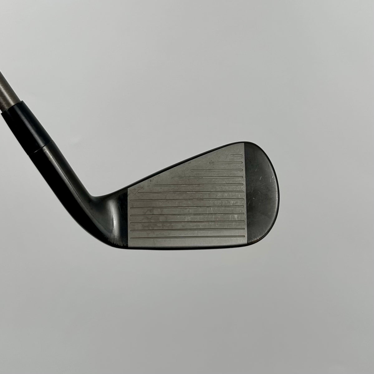 Mizuno Pro Fli-Hi Utility 3 19° / Regular / Aerotech Steelfiber HLS880 F3