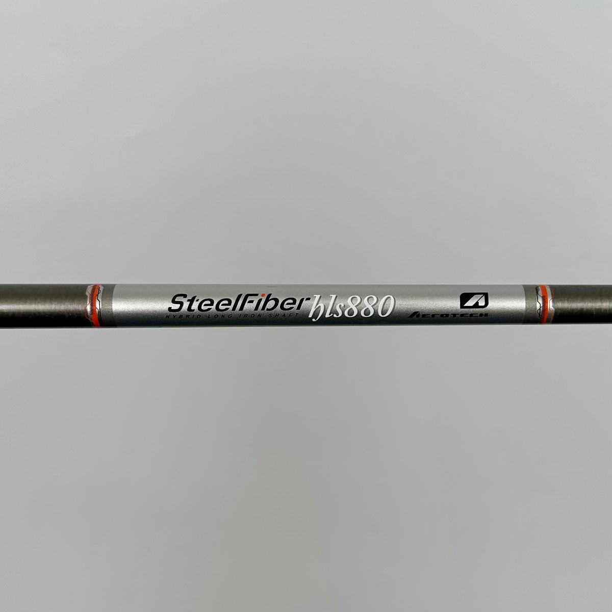 Mizuno Pro Fli-Hi Utility 3 19° / Regular / Aerotech Steelfiber HLS880 F3