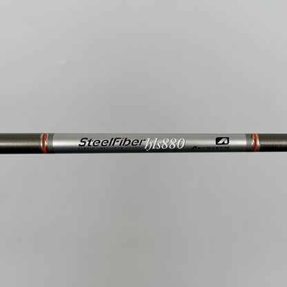 Mizuno Pro Fli-Hi Utility 3 19° / Regular / Aerotech Steelfiber HLS880 F3