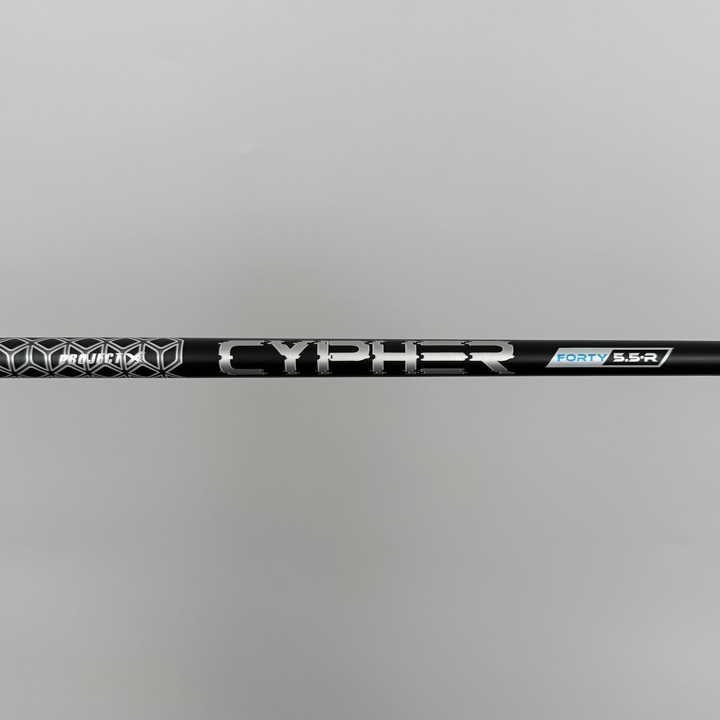 Cleveland Halo Launcher XL HY-Wood FW3+ 18° / Regular / Project X Cypher Forty 5.5-R