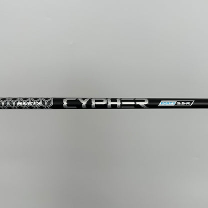 Cleveland Halo Launcher XL HY-Wood FW3+ 18° / Regular / Project X Cypher Forty 5.5-R