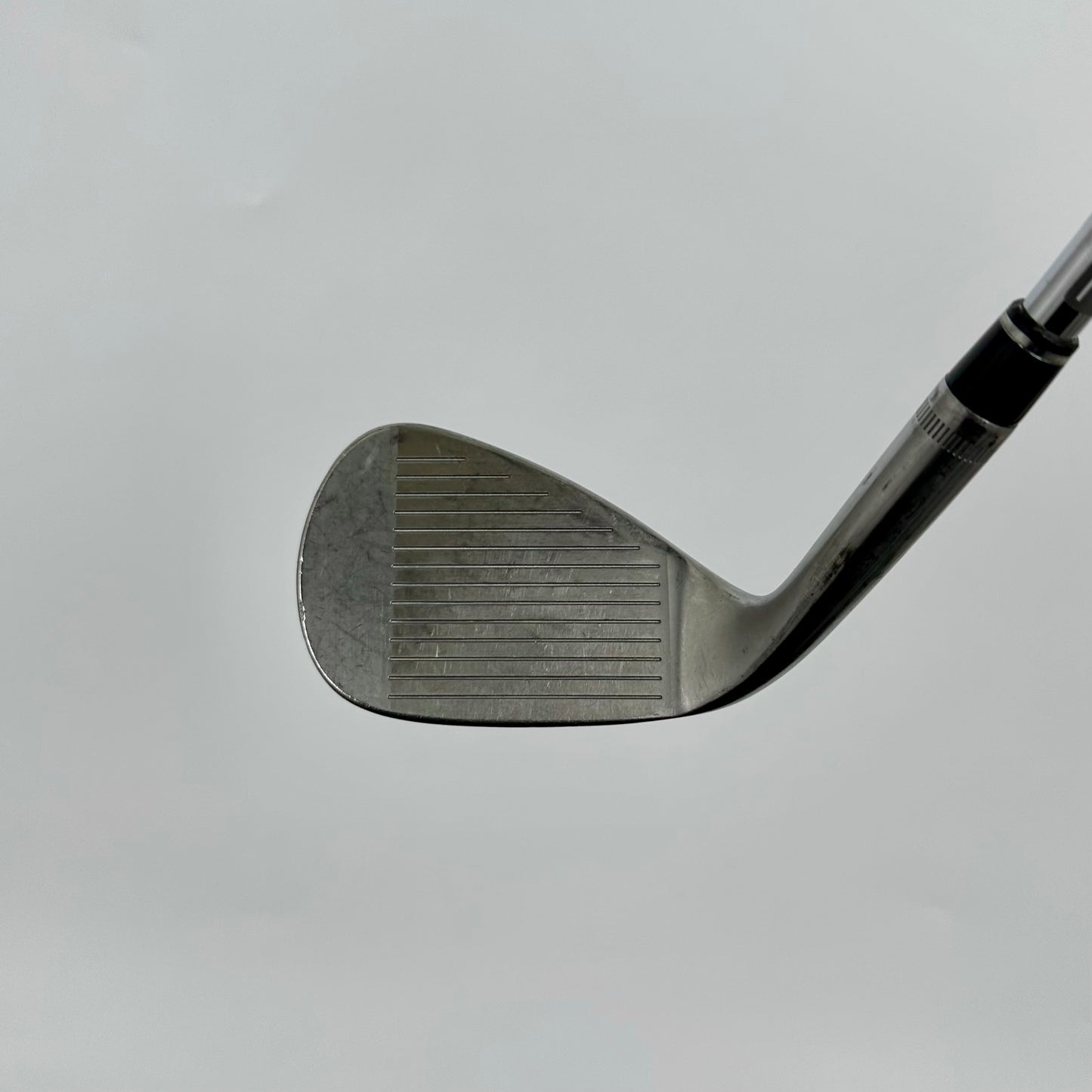 Wilson Staff FG Tour 52° / Wedge-flex / TT Dynamic Gold W