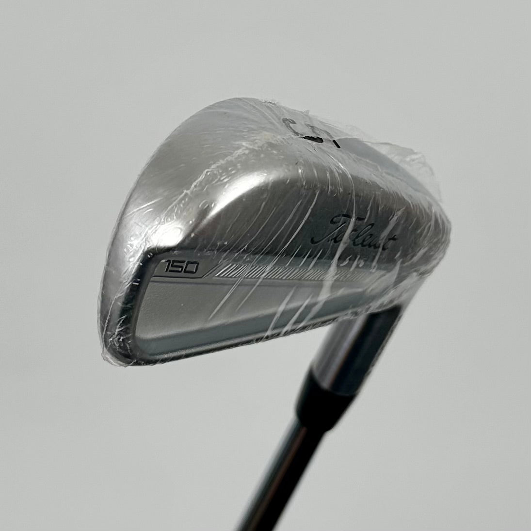 Titleist T150 3G J5 / Stiff / Project X LZ 6.0 120g