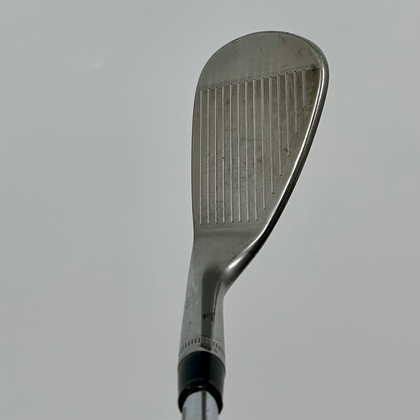 Wilson Staff FG Tour 52° / Wedge-flex / TT Dynamic Gold W