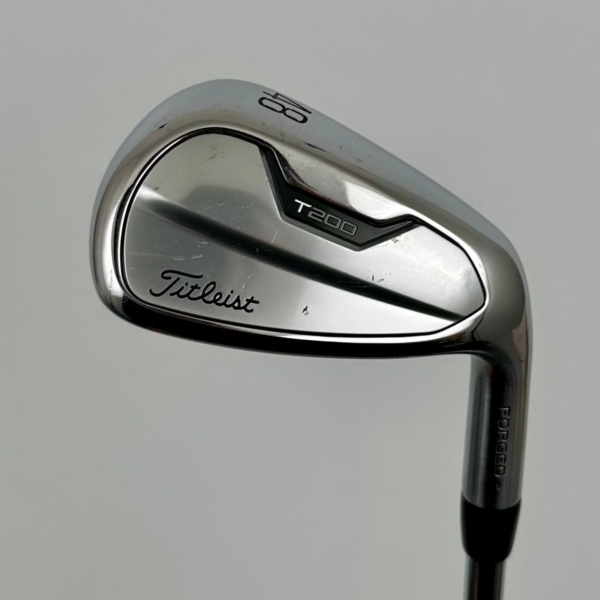 Titleist T200 48° / Regular / TT AMT Black R300