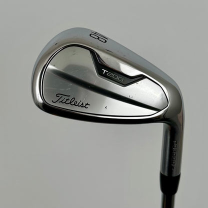 Titleist T200 48° / Regular / TT AMT Black R300
