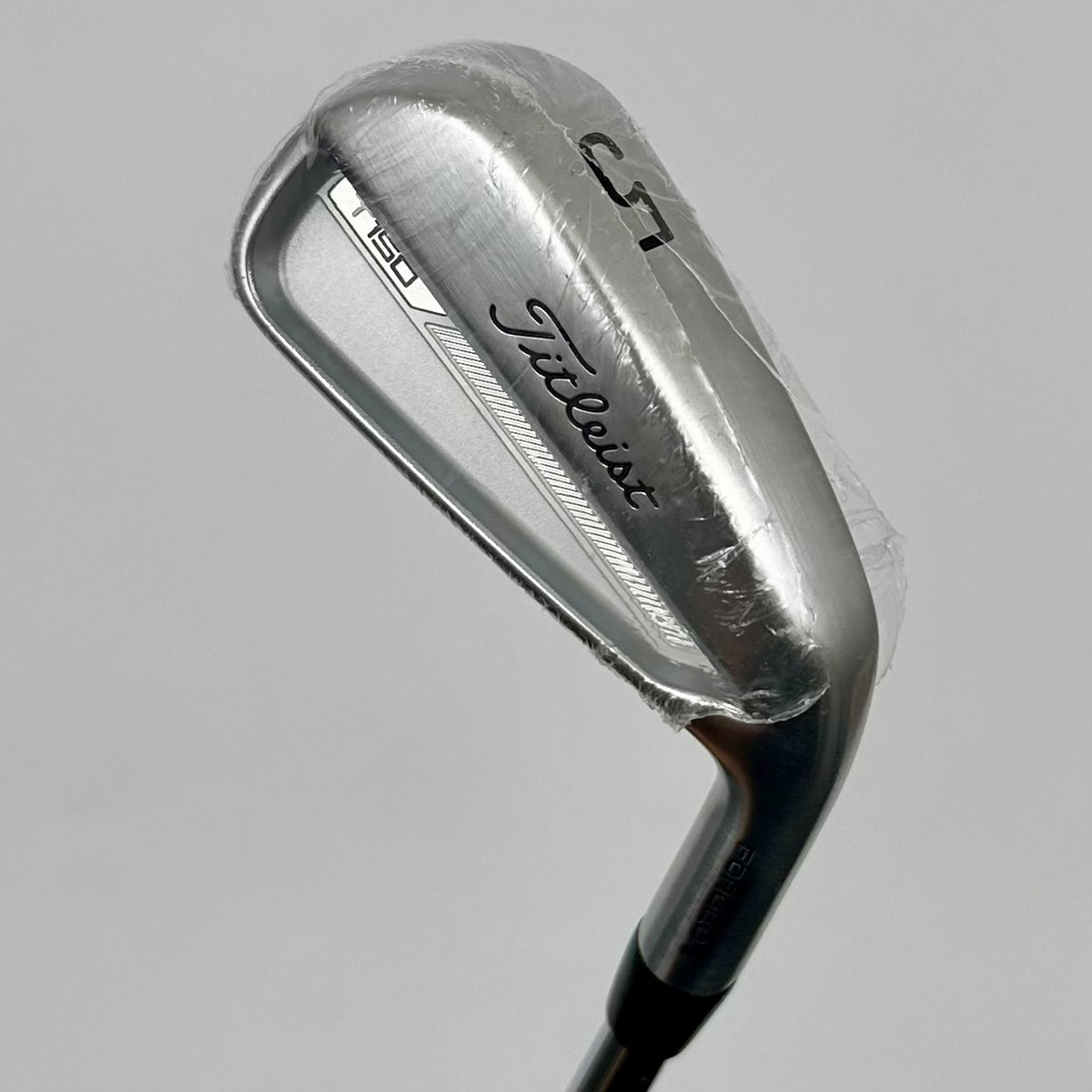 Titleist T150 3G J5 / Stiff / Project X LZ 6.0 120g