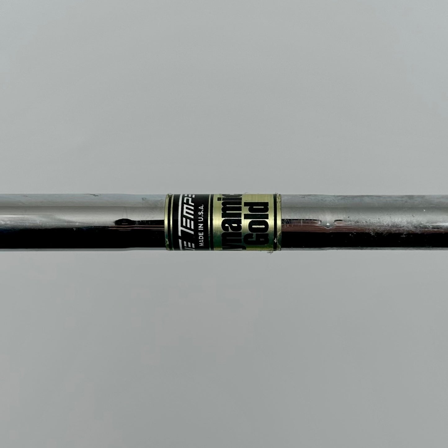 Wilson Staff FG Tour 52° / Wedge-flex / TT Dynamic Gold W