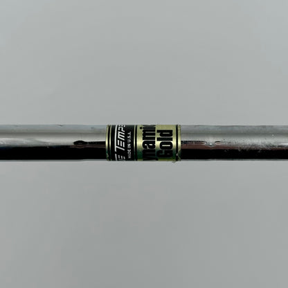 Wilson Staff FG Tour 52° / Wedge-flex / TT Dynamic Gold W