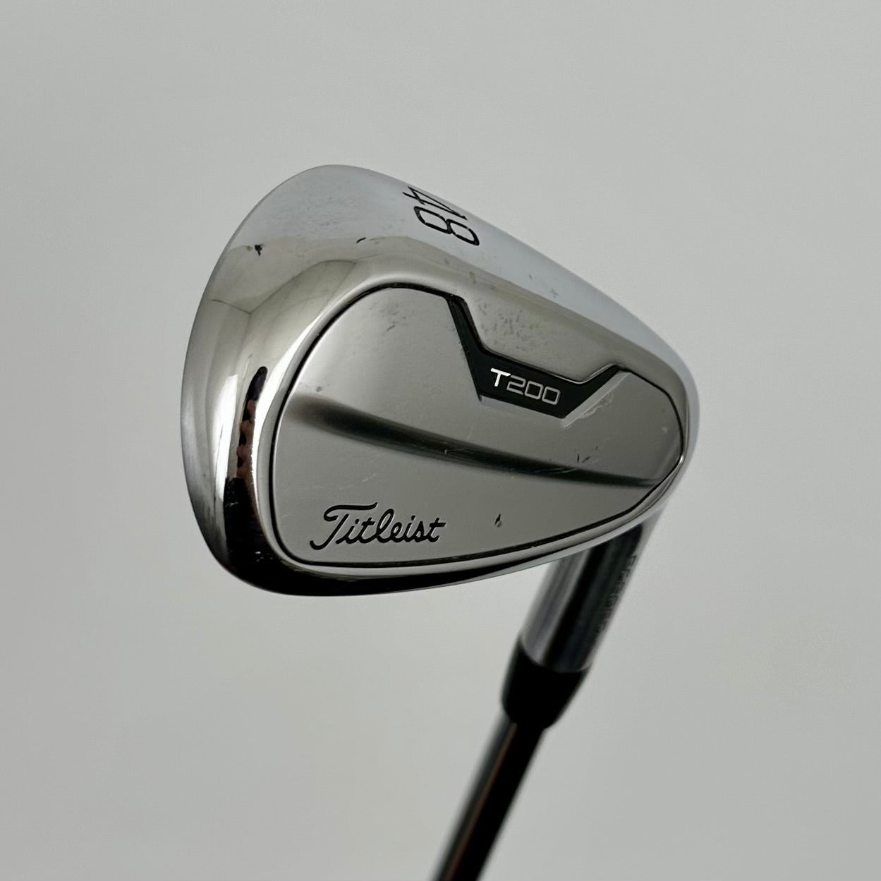 Titleist T200 48° / Regular / TT AMT Black R300