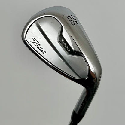 Titleist T200 48° / Regular / TT AMT Black R300